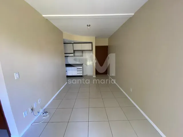 Apartamento 2 quartos e 1 banheiro, para alugar, no bairro Universitário em Chapecó