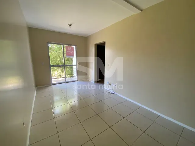 Apartamento 2 quartos e 1 banheiro, para alugar, no bairro Universitário em Chapecó