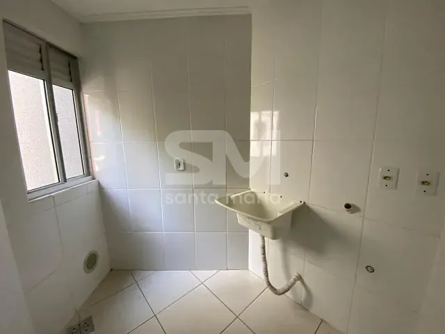 Apartamento 2 quartos e 1 banheiro, para alugar, no bairro Universitário em Chapecó