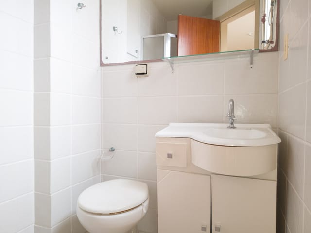 Apartamento 2 quartos e 2 banheiros, à venda, no bairro Centro em Pelotas