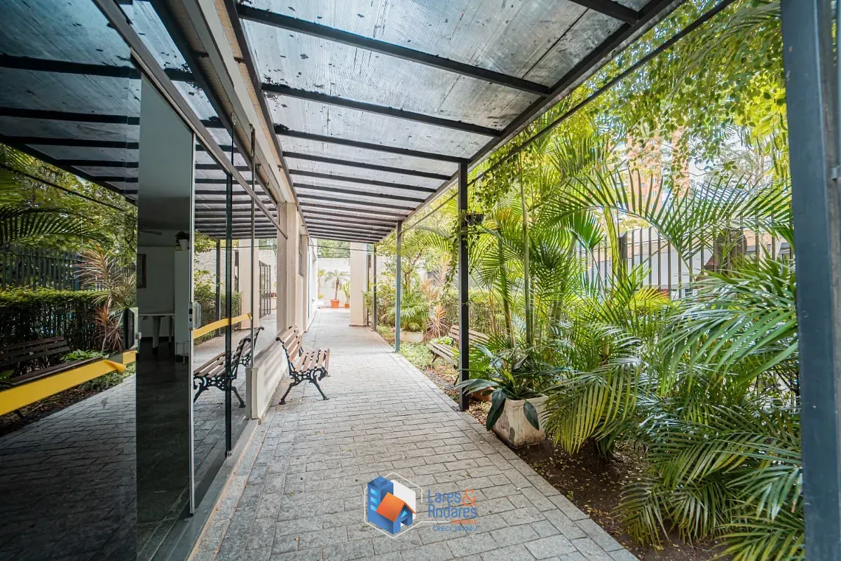Apartamento, 2 quartos, 85 m² - Foto 54