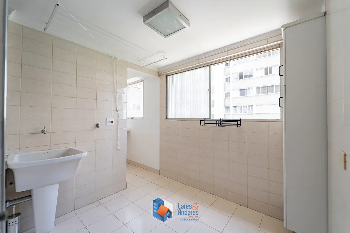 Apartamento, 2 quartos, 85 m² - Foto 24