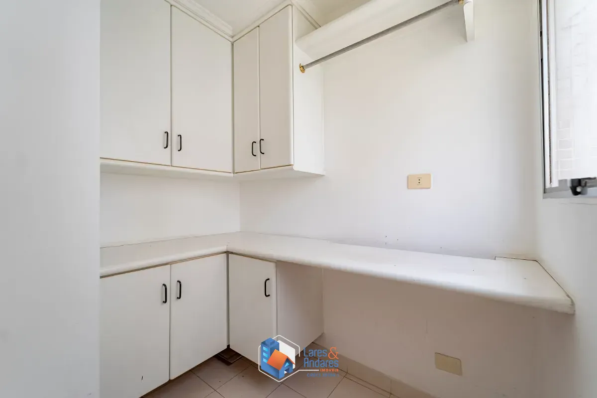 Apartamento, 2 quartos, 85 m² - Foto 21