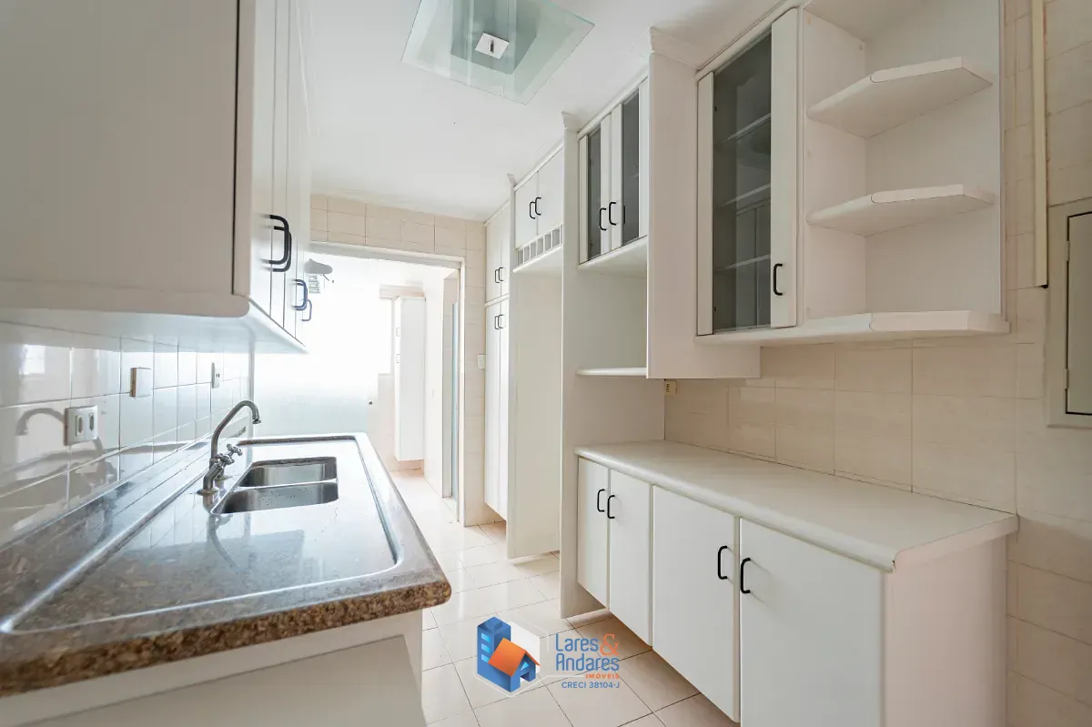Apartamento, 2 quartos, 85 m² - Foto 19