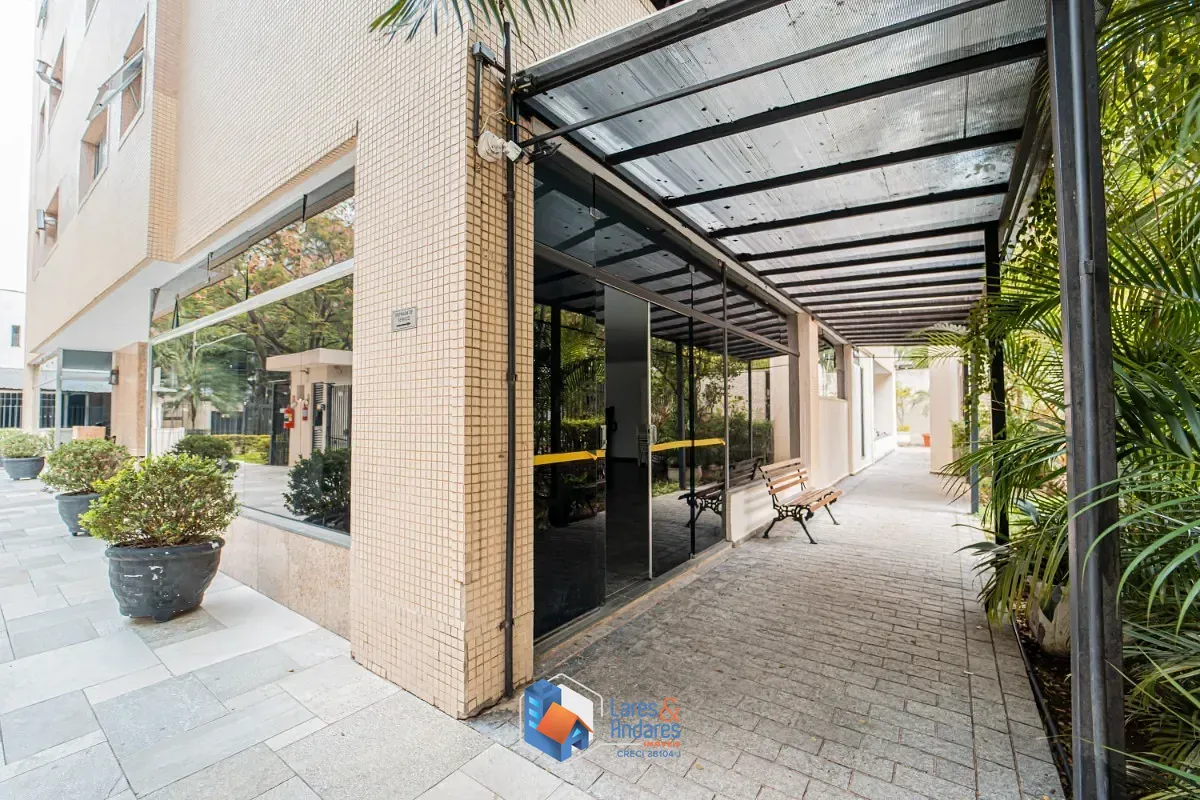 Apartamento, 2 quartos, 85 m² - Foto 53