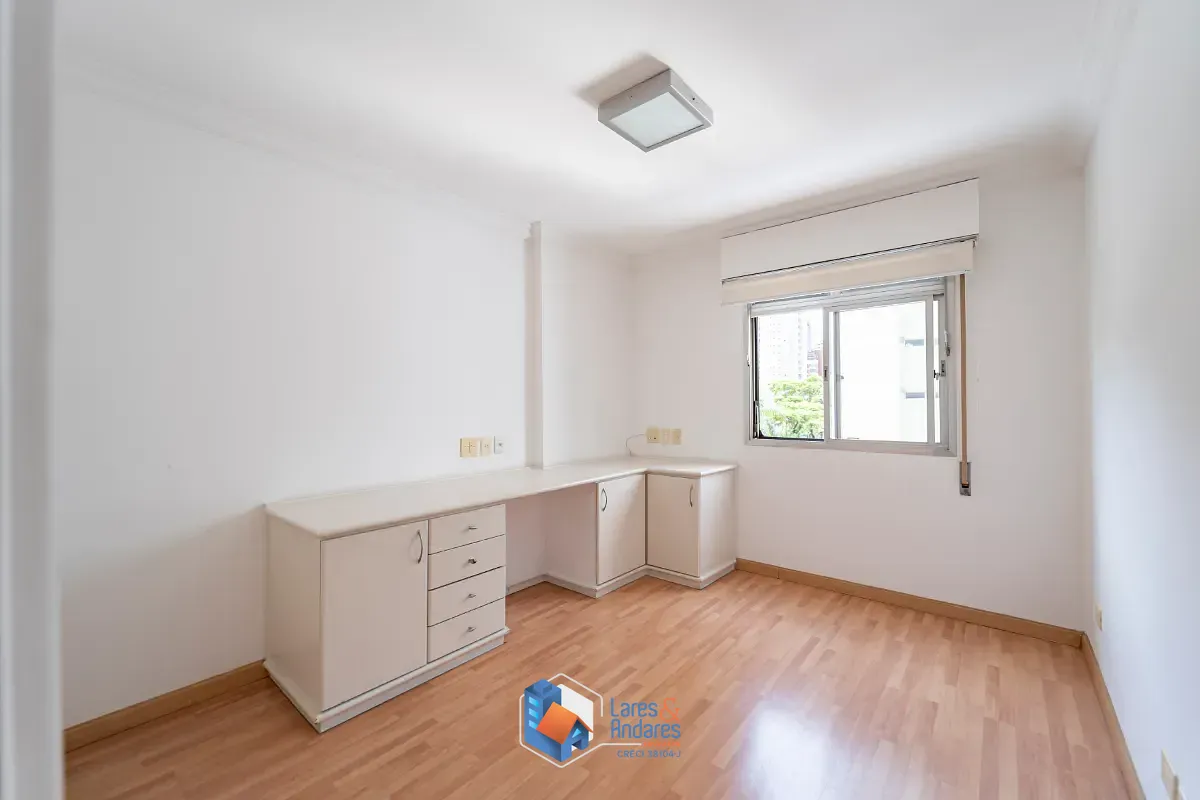 Apartamento, 2 quartos, 85 m² - Foto 7