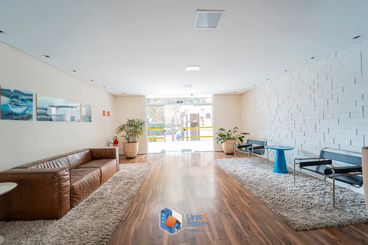 Apartamento, 2 quartos, 85 m² - Foto 28