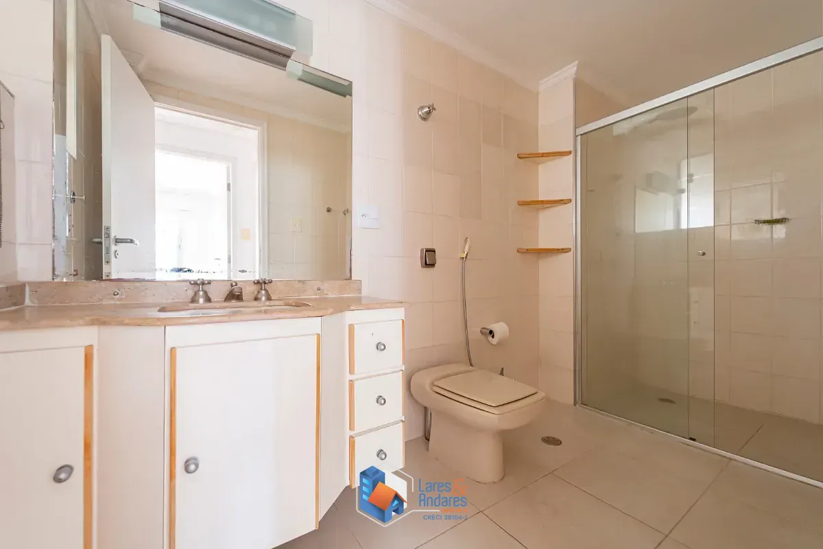 Apartamento, 2 quartos, 85 m² - Foto 12