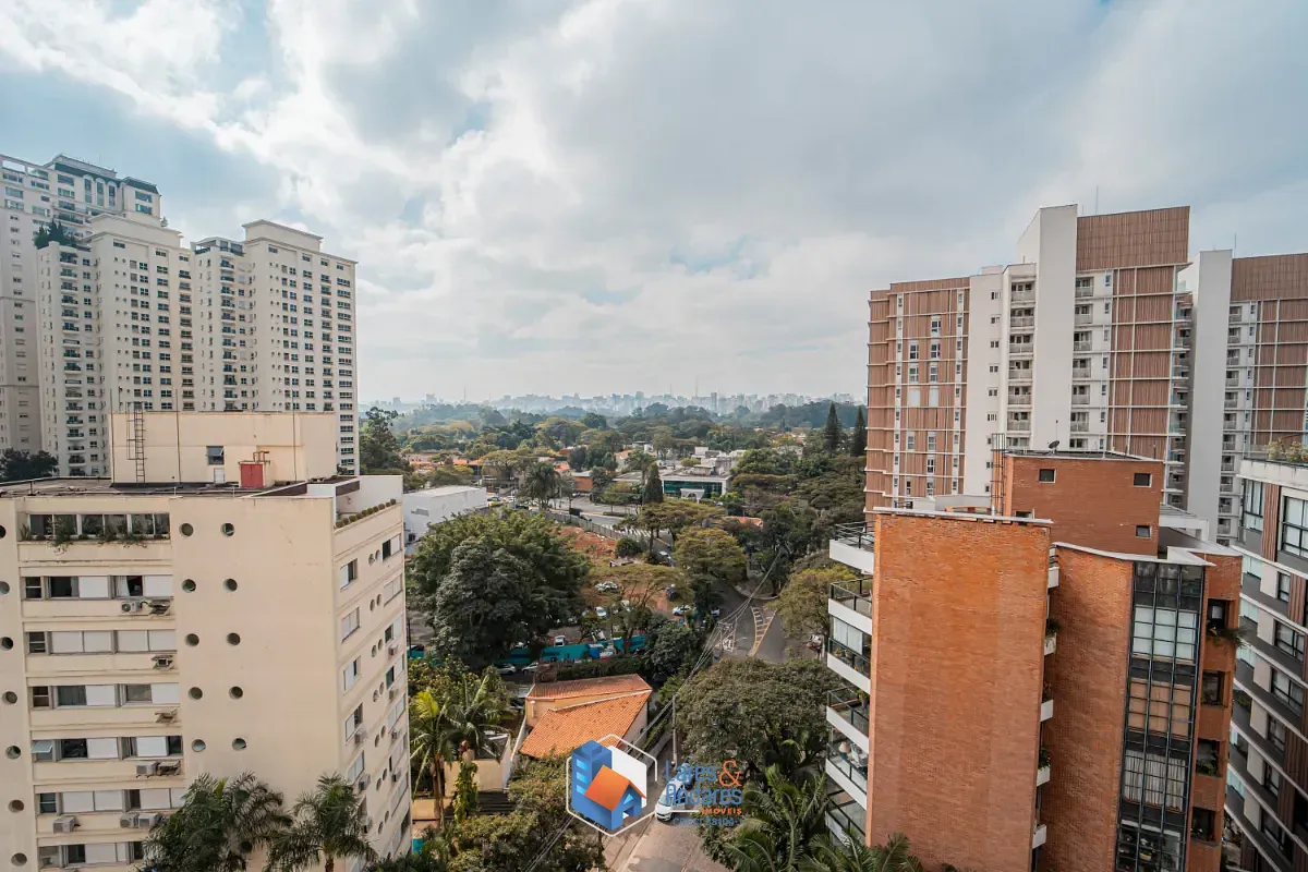 Apartamento, 2 quartos, 85 m² - Foto 40