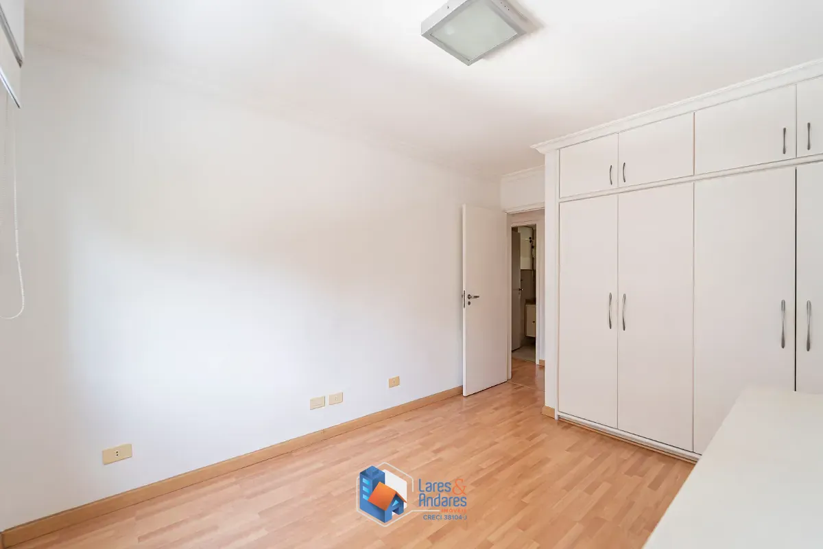 Apartamento, 2 quartos, 85 m² - Foto 10