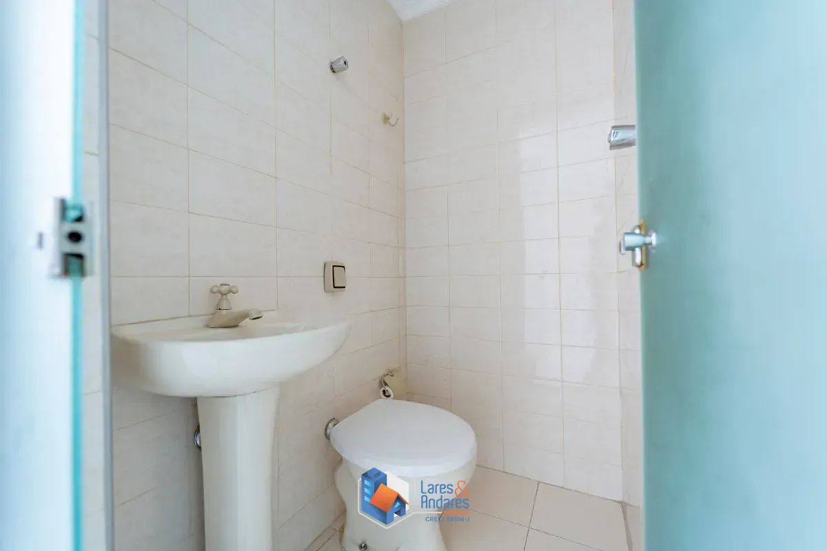 Apartamento, 2 quartos, 85 m² - Foto 26