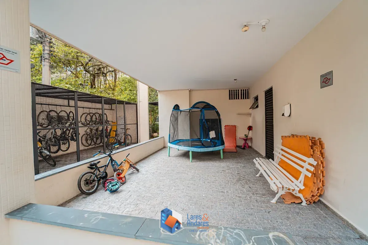 Apartamento, 2 quartos, 85 m² - Foto 49