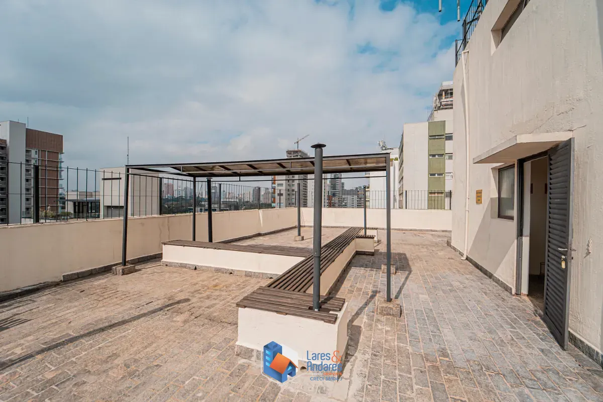 Apartamento, 2 quartos, 85 m² - Foto 39