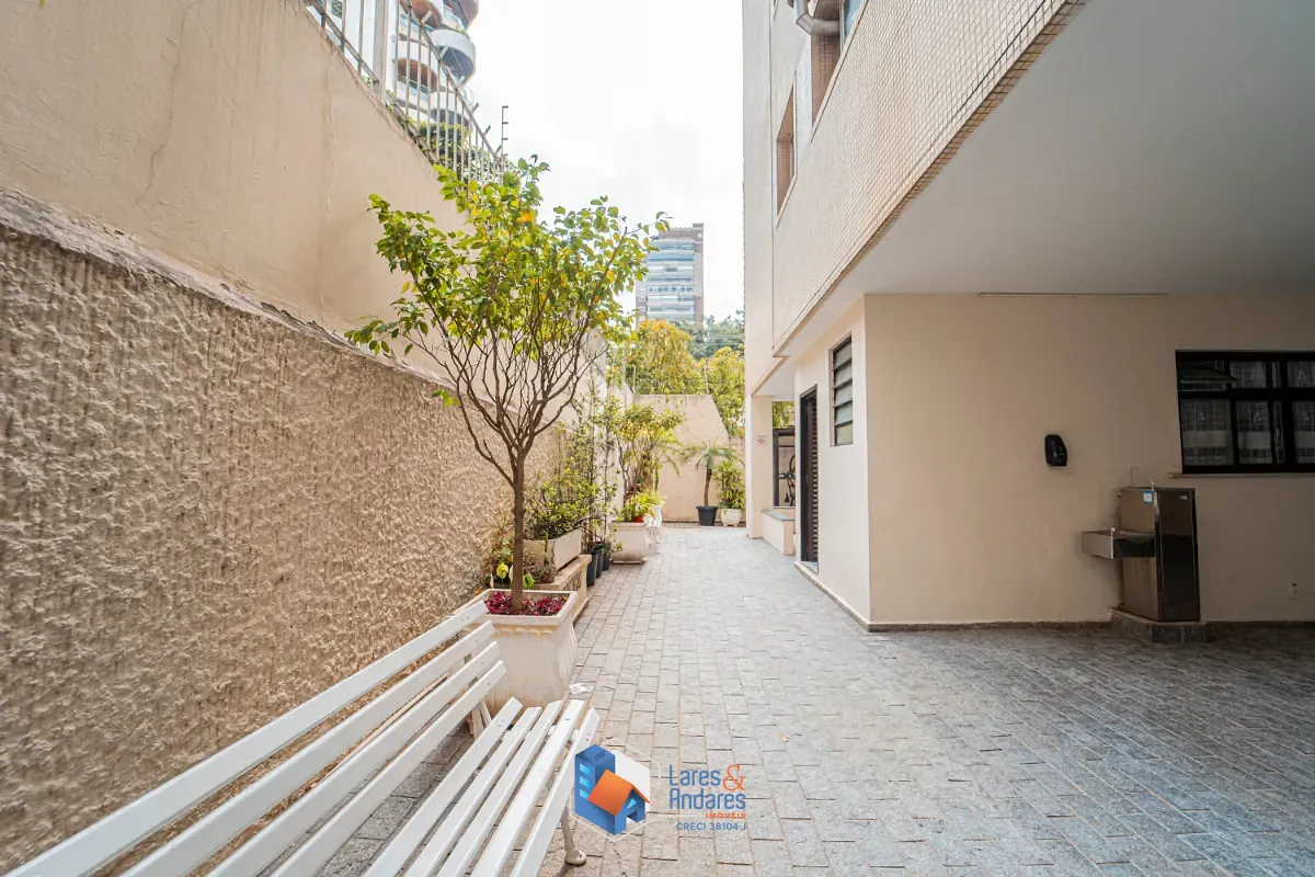 Apartamento, 2 quartos, 85 m² - Foto 30