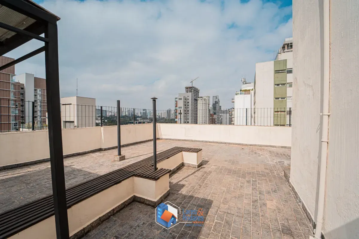 Apartamento, 2 quartos, 85 m² - Foto 56
