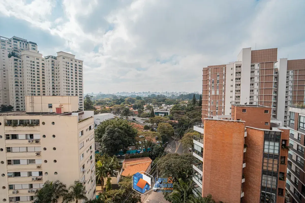 Apartamento, 2 quartos, 85 m² - Foto 59