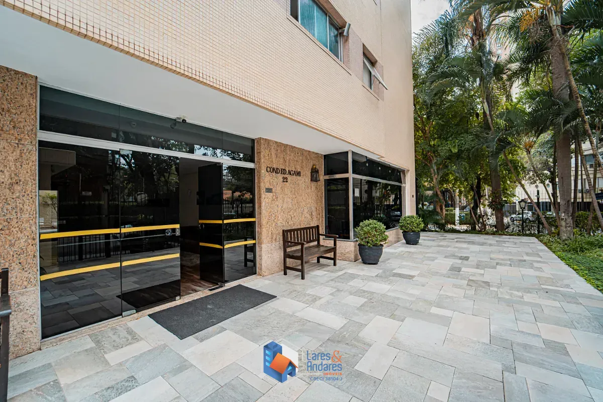 Apartamento, 2 quartos, 85 m² - Foto 37