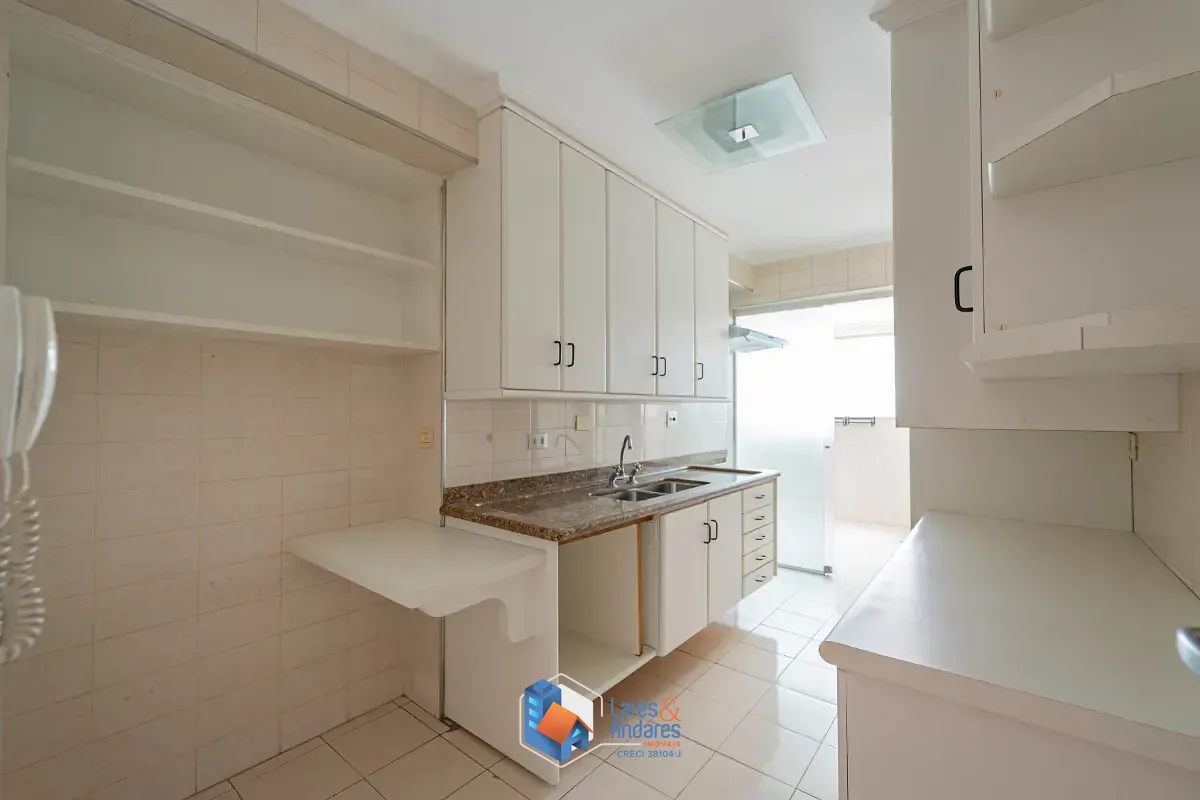 Apartamento, 2 quartos, 85 m² - Foto 17