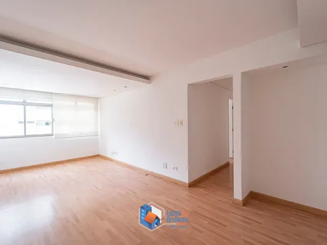 Apartamento com 85m² 2 quartos e 2 banheiros, à venda, no bairro Moema em São Paulo