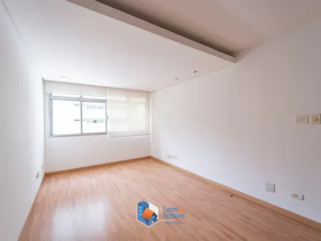 Apartamento com 85m² 2 quartos e 2 banheiros, à venda, no bairro Moema em São Paulo