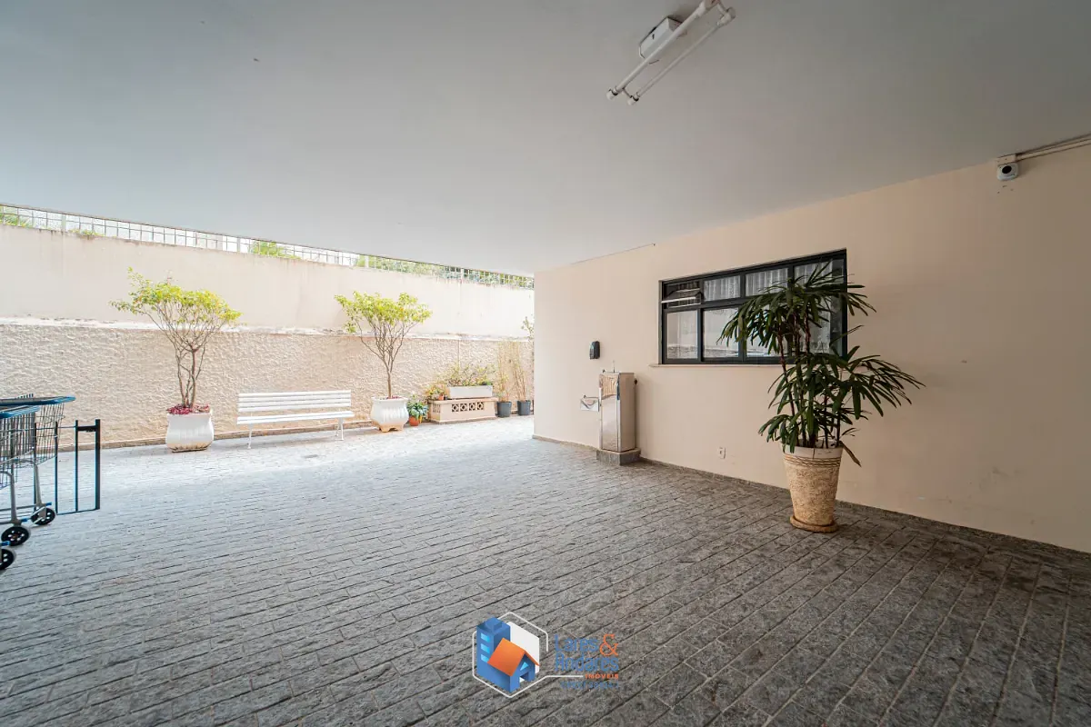Apartamento, 2 quartos, 85 m² - Foto 27