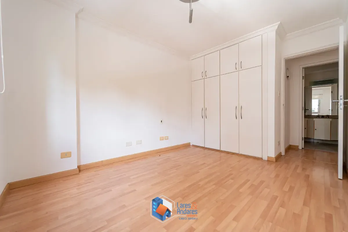 Apartamento, 2 quartos, 85 m² - Foto 14