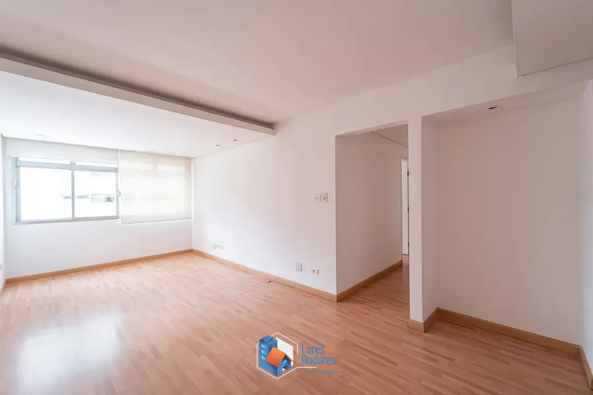 Apartamento, 2 quartos, 85 m² - Foto 5