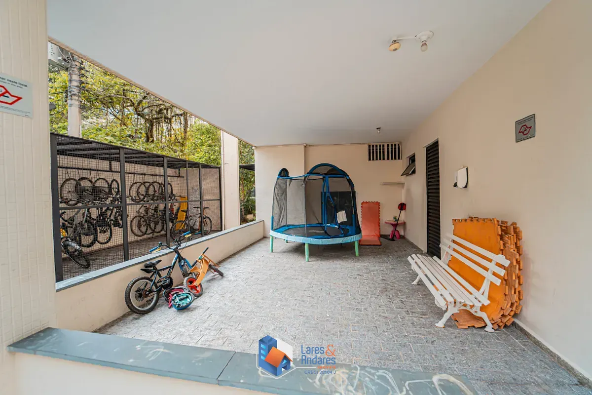 Apartamento, 2 quartos, 85 m² - Foto 31