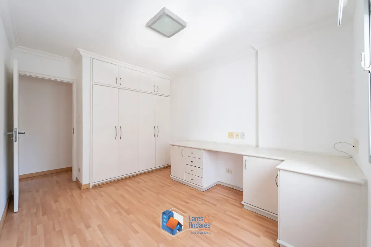 Apartamento, 2 quartos, 85 m² - Foto 9