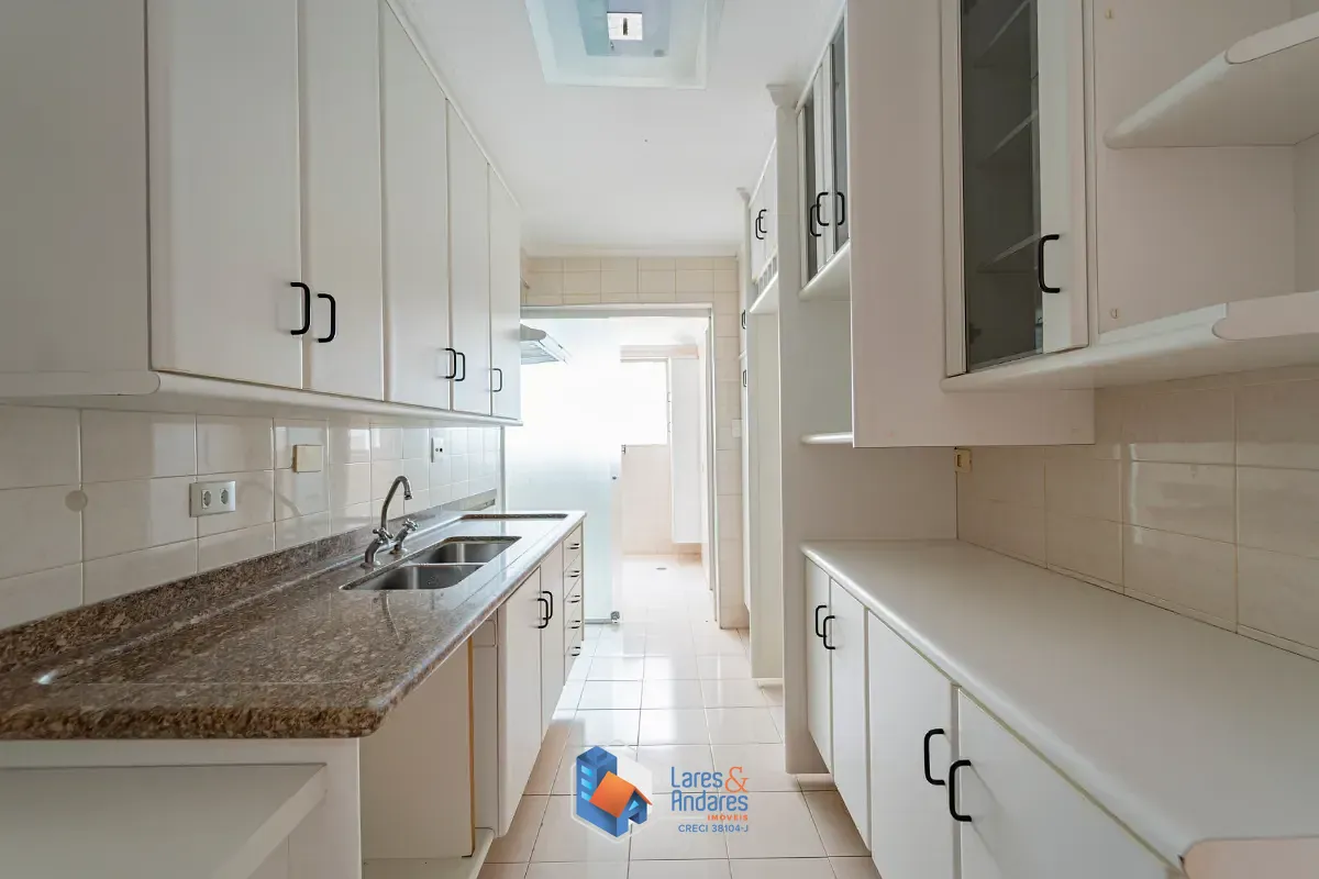 Apartamento, 2 quartos, 85 m² - Foto 1