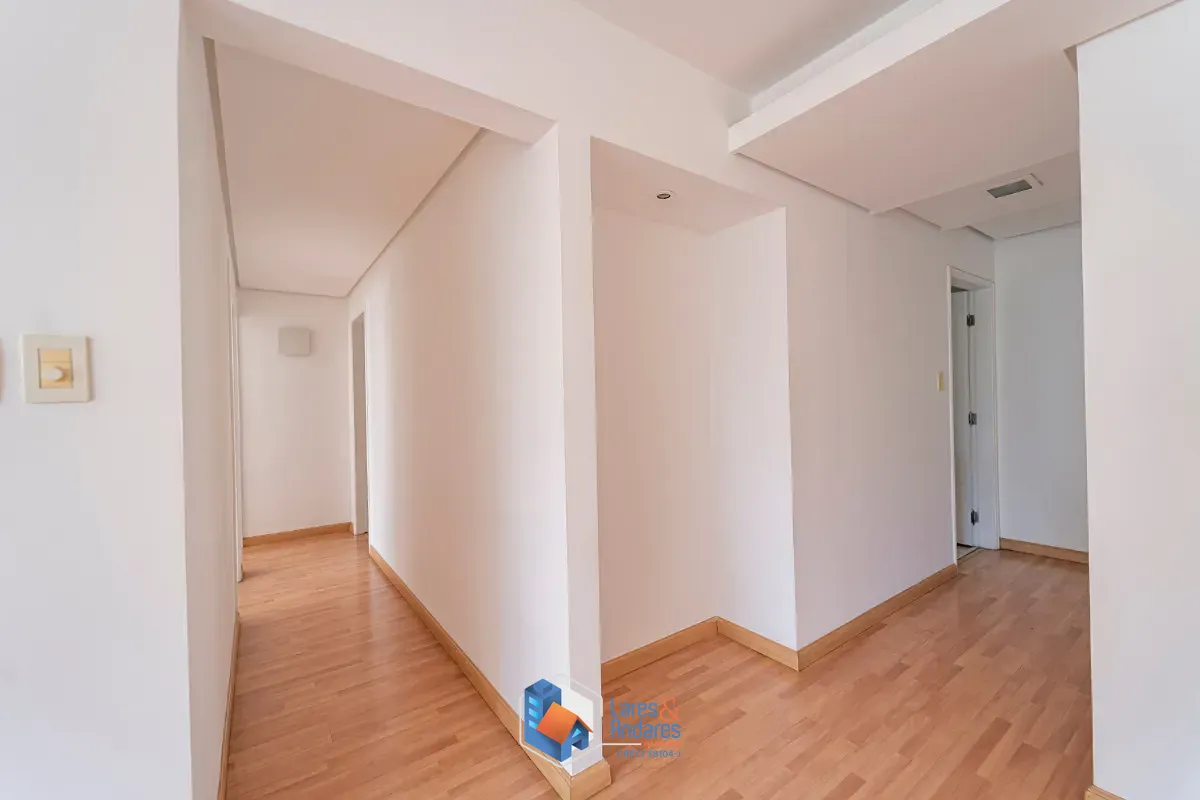 Apartamento, 2 quartos, 85 m² - Foto 8