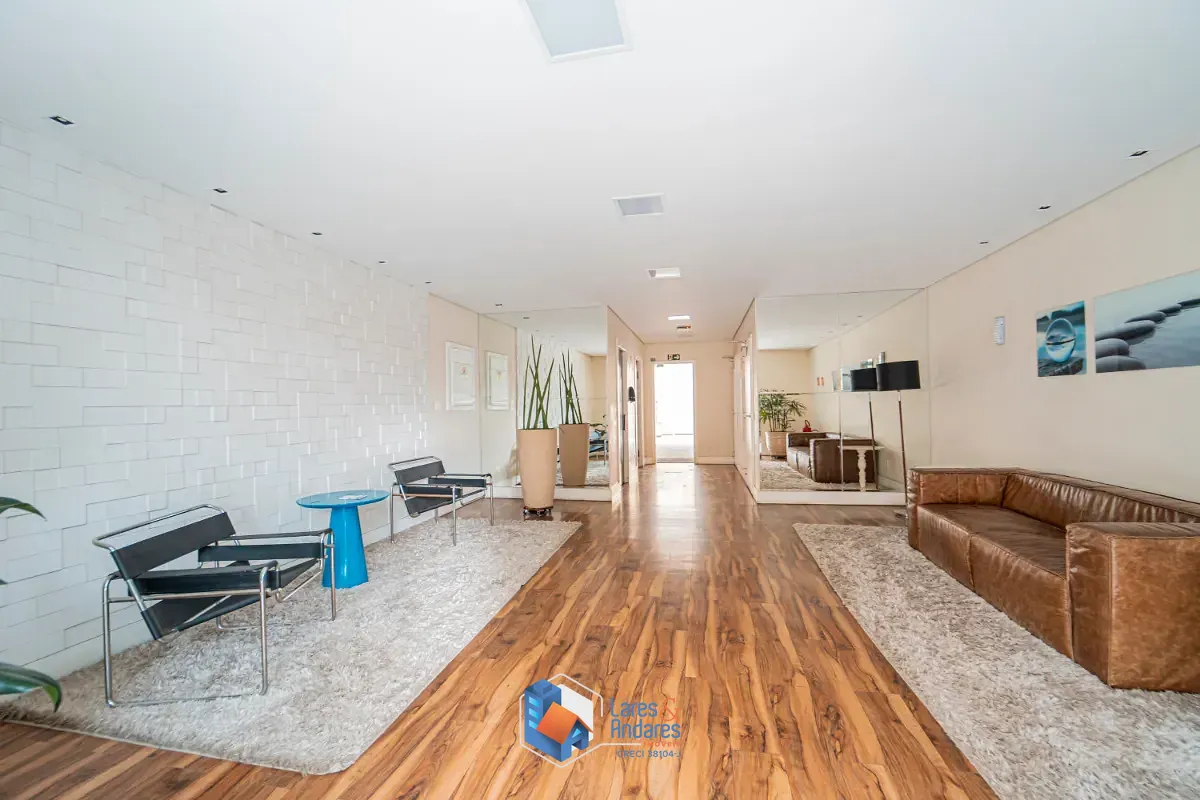 Apartamento, 2 quartos, 85 m² - Foto 43