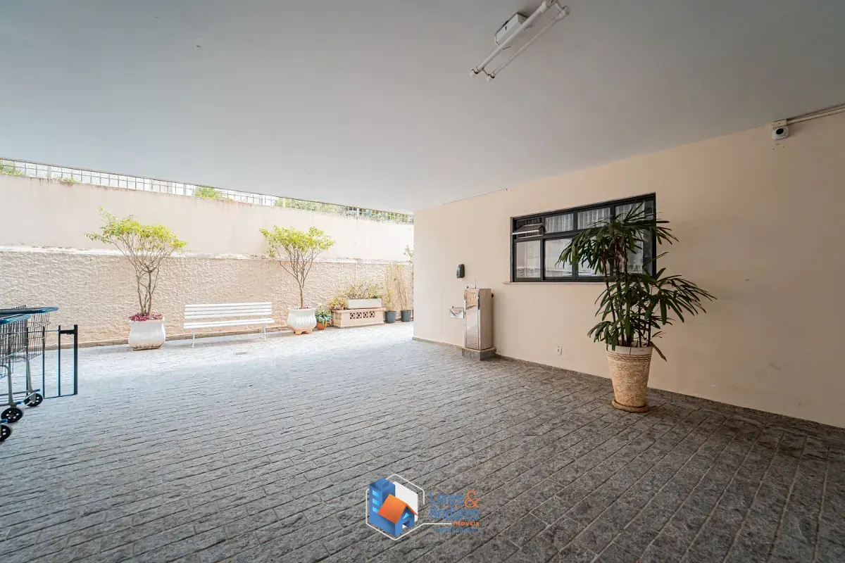 Apartamento, 2 quartos, 85 m² - Foto 47