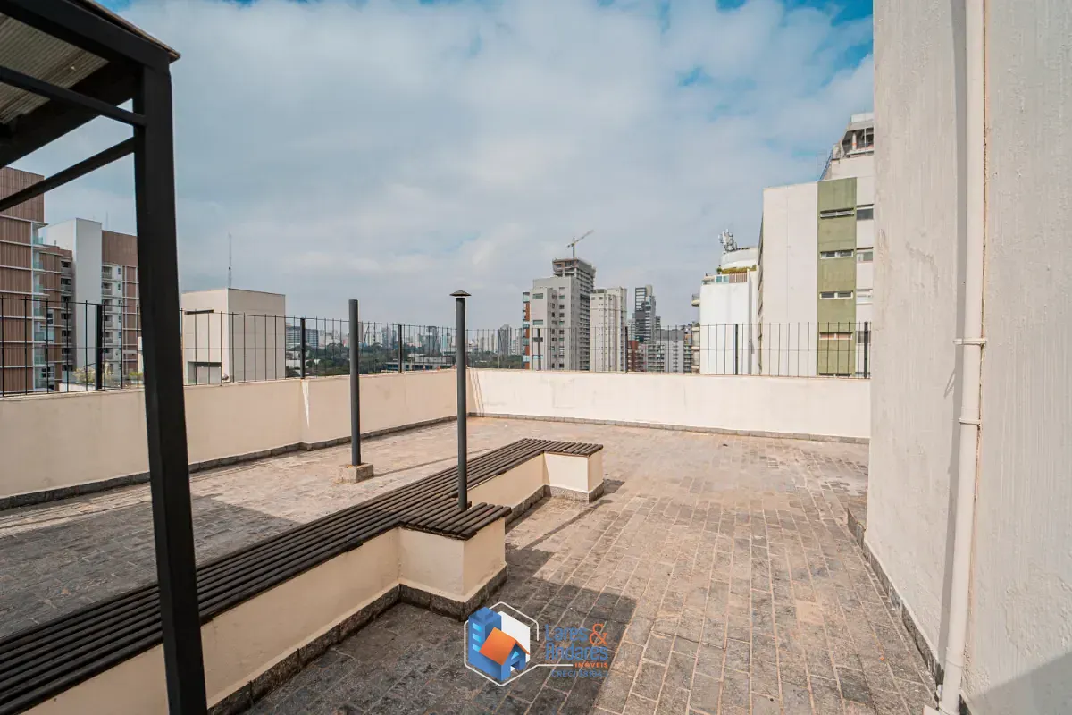 Apartamento, 2 quartos, 85 m² - Foto 38