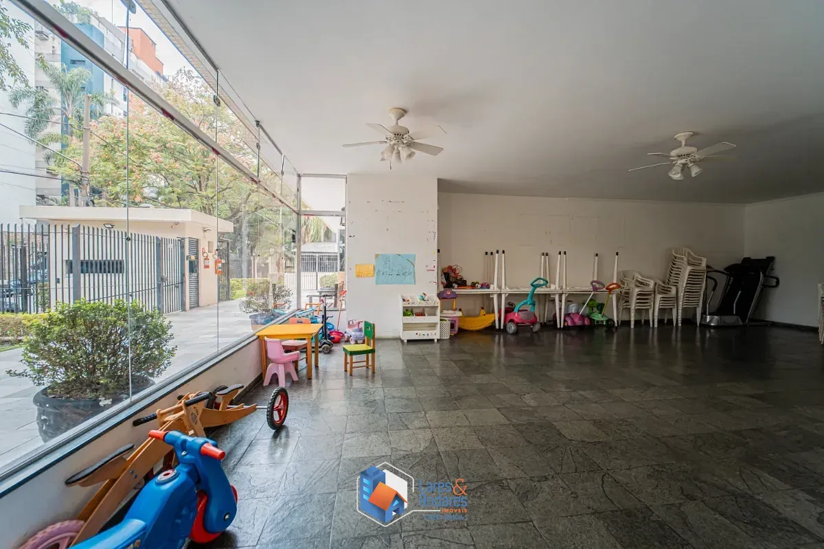 Apartamento, 2 quartos, 85 m² - Foto 51