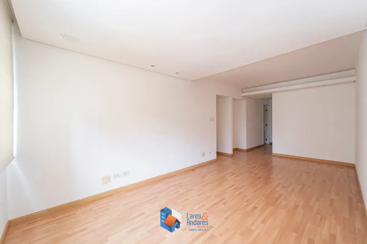 Apartamento, 2 quartos, 85 m² - Foto 3