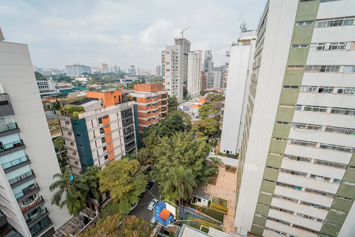 Apartamento, 2 quartos, 85 m² - Foto 41