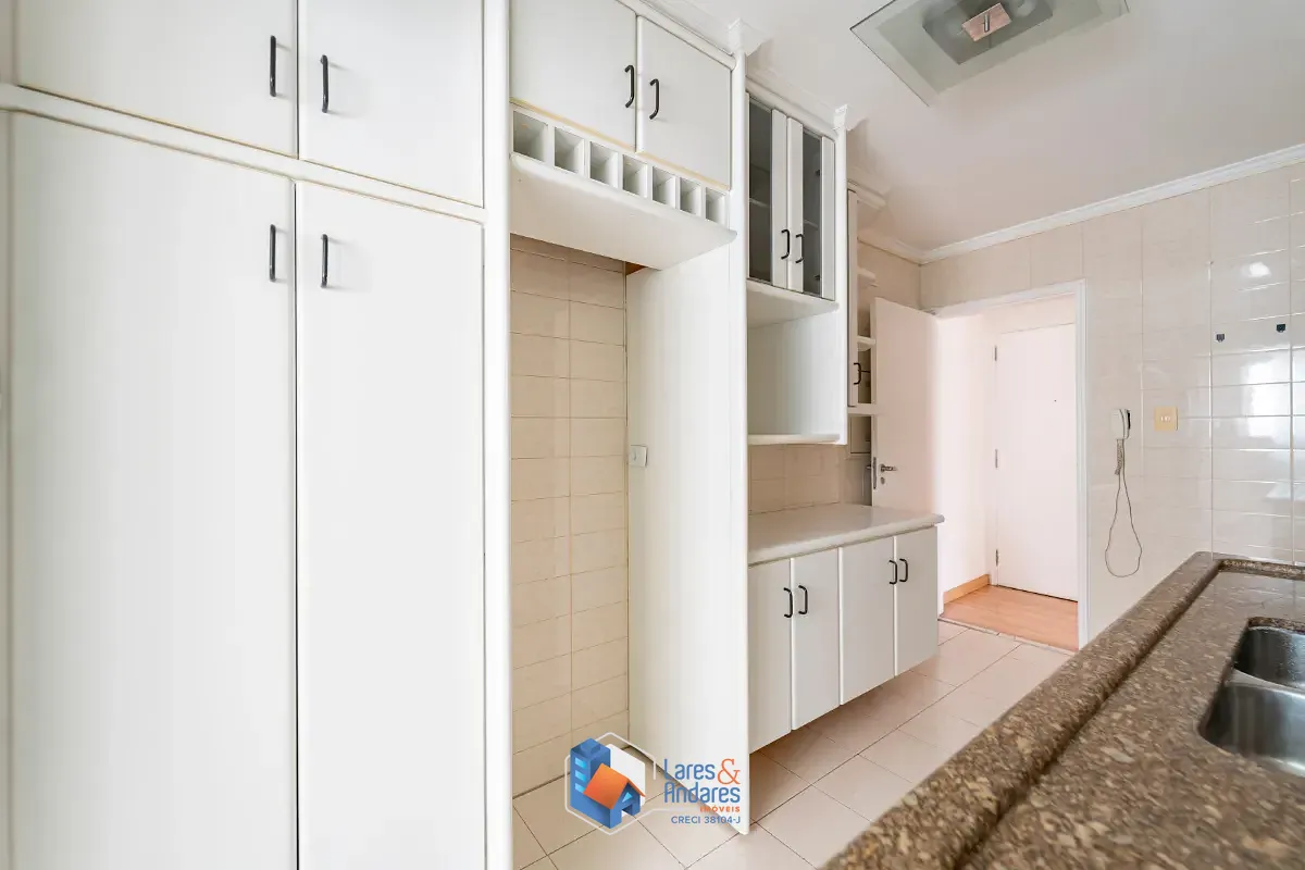 Apartamento, 2 quartos, 85 m² - Foto 18