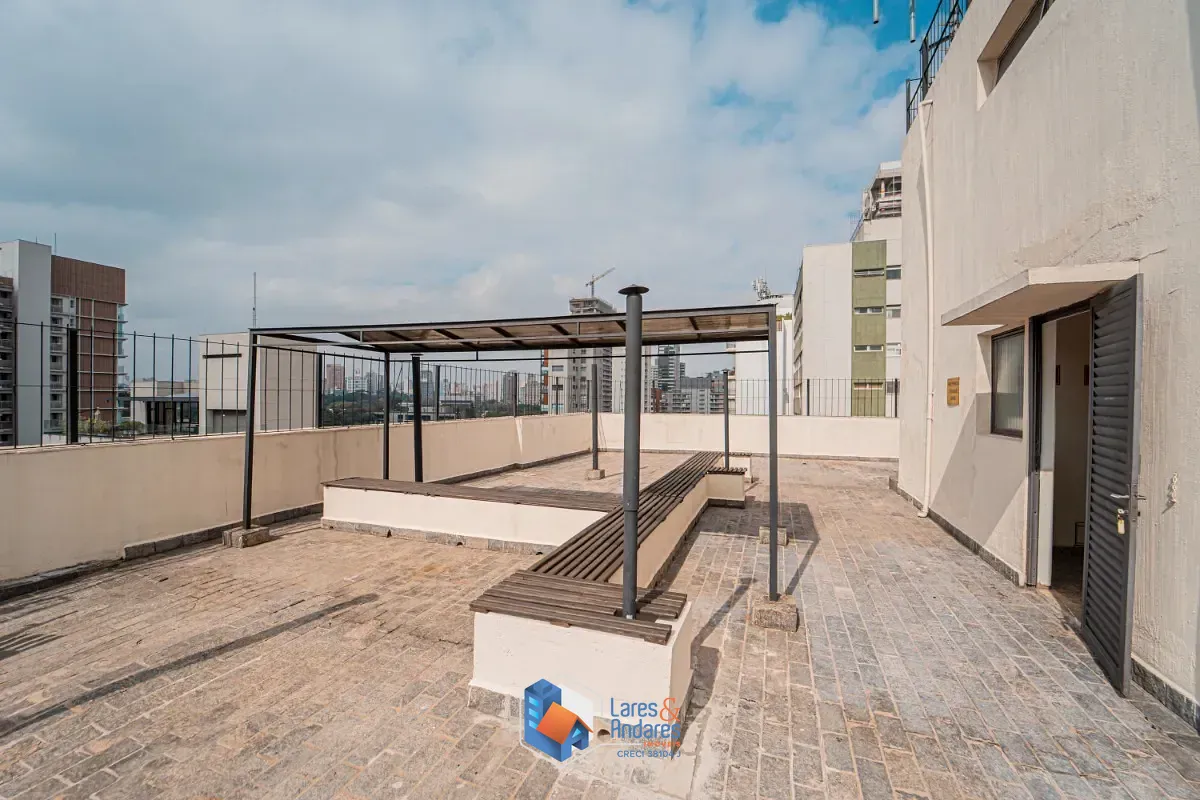 Apartamento, 2 quartos, 85 m² - Foto 58