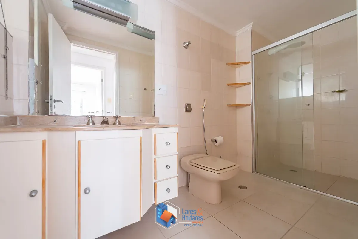 Apartamento, 2 quartos, 85 m² - Foto 11