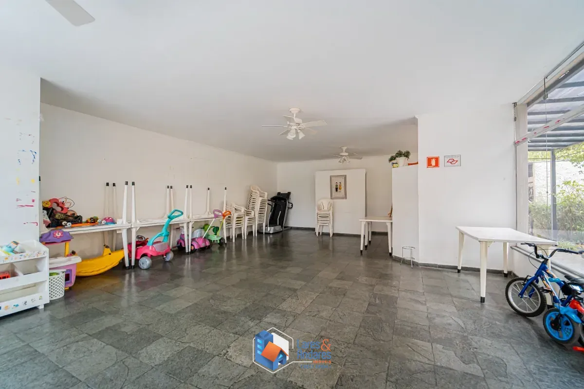 Apartamento, 2 quartos, 85 m² - Foto 52