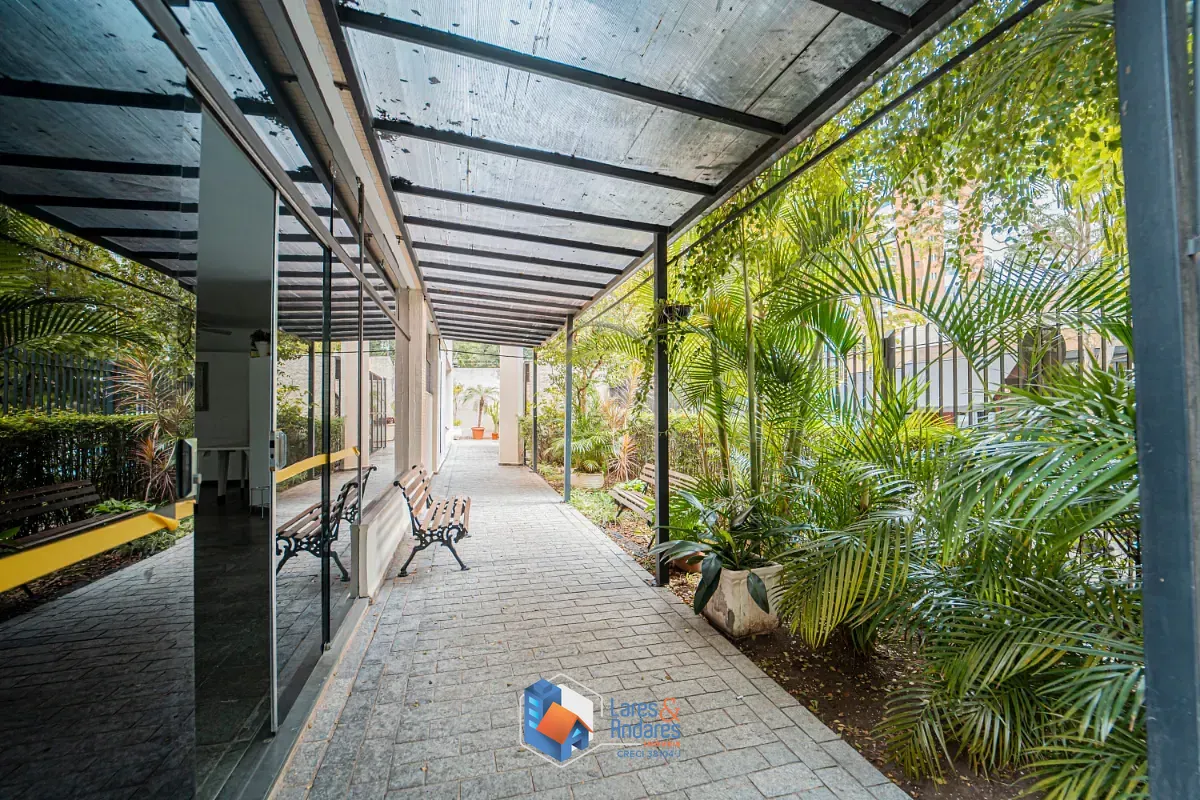 Apartamento, 2 quartos, 85 m² - Foto 35