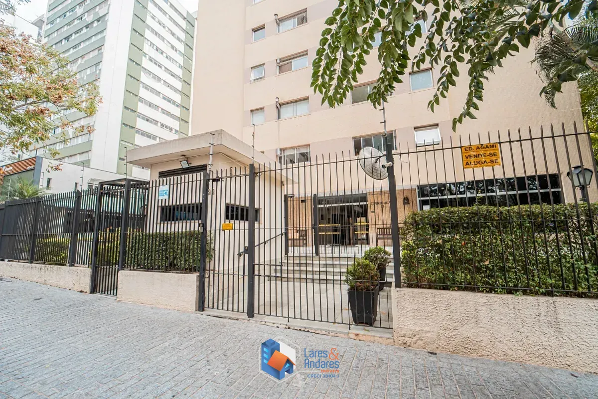 Apartamento, 2 quartos, 85 m² - Foto 61