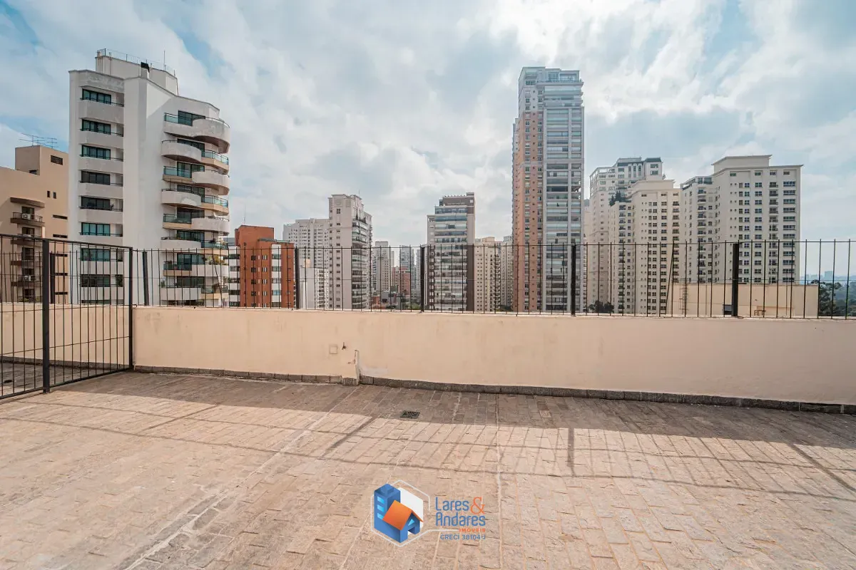 Apartamento, 2 quartos, 85 m² - Foto 57