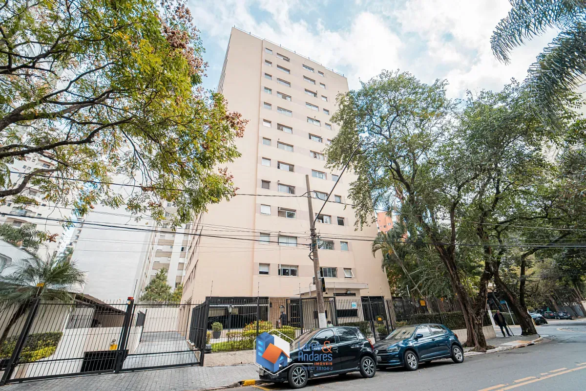 Apartamento, 2 quartos, 85 m² - Foto 44