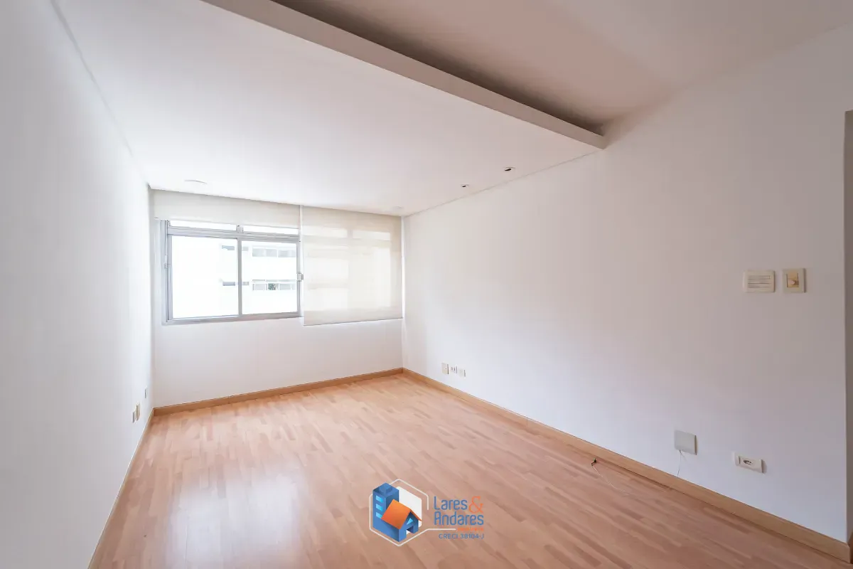 Apartamento, 2 quartos, 85 m² - Foto 2
