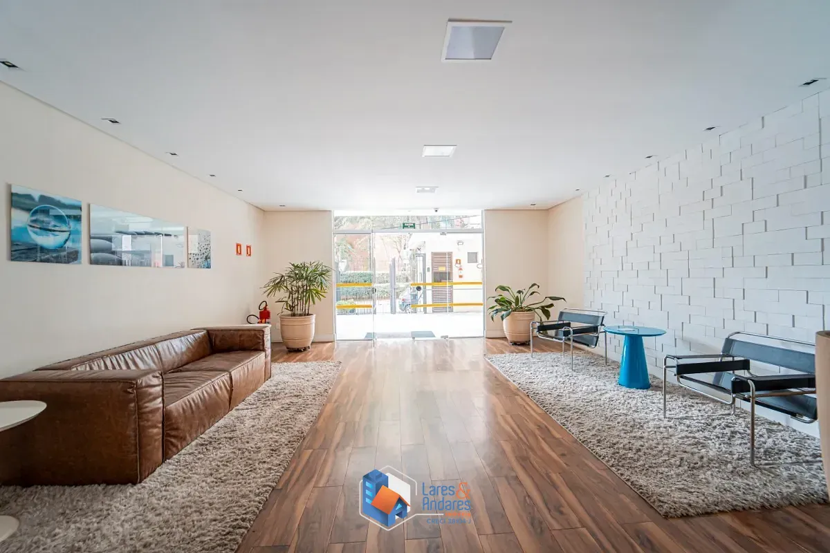Apartamento, 2 quartos, 85 m² - Foto 46