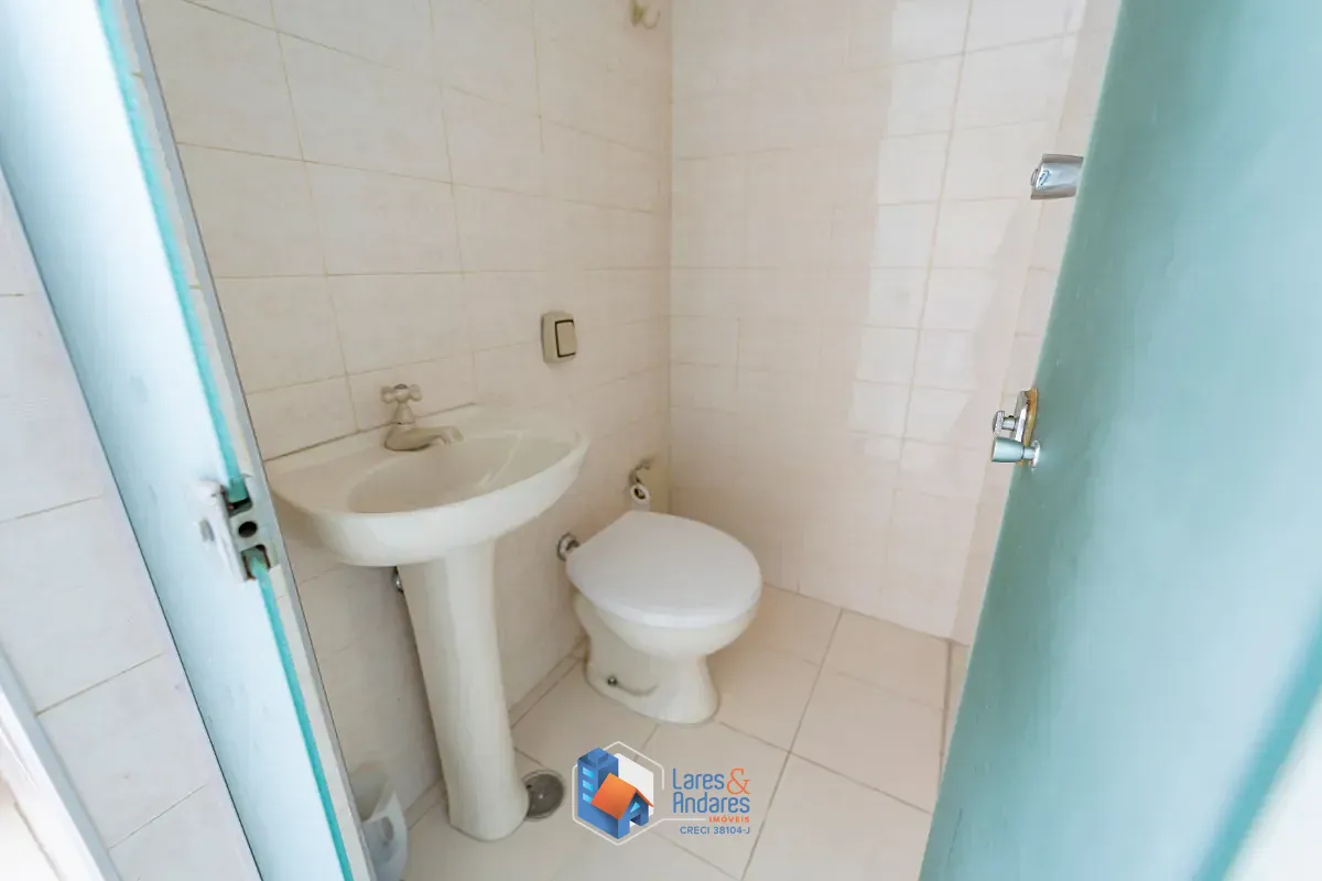 Apartamento, 2 quartos, 85 m² - Foto 25