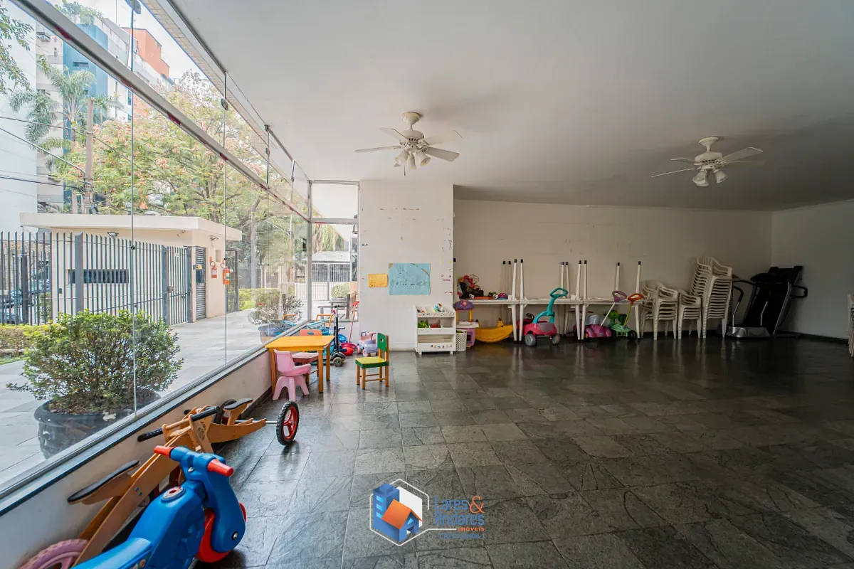 Apartamento, 2 quartos, 85 m² - Foto 32