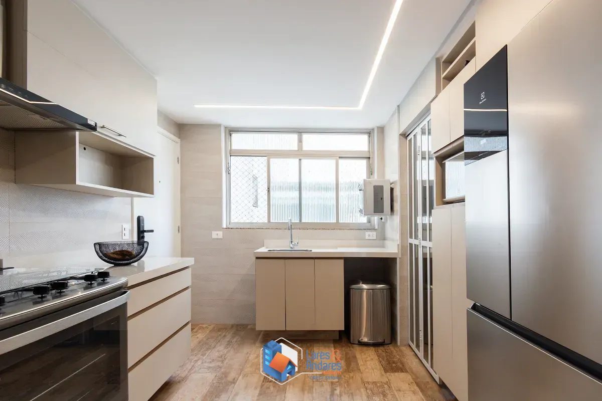 Apartamento, 2 quartos, 105 m² - Foto 11